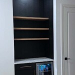Remodel Project